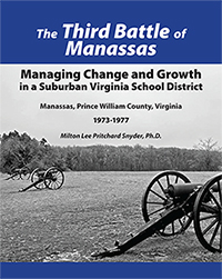 The Third Battle of Manassas