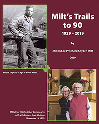 Milt's Trails